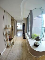 Ardmore Residence (D10), Condominium #492154701